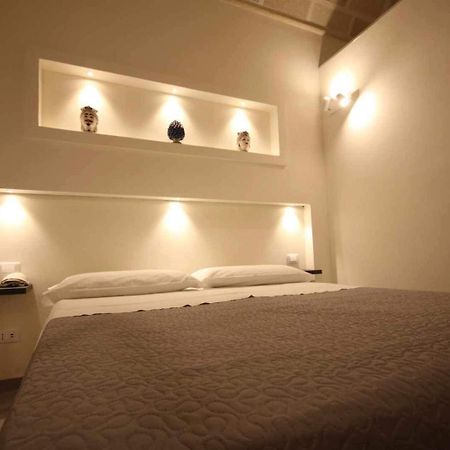 Il Rifugio Appartement Marettimo Buitenkant foto