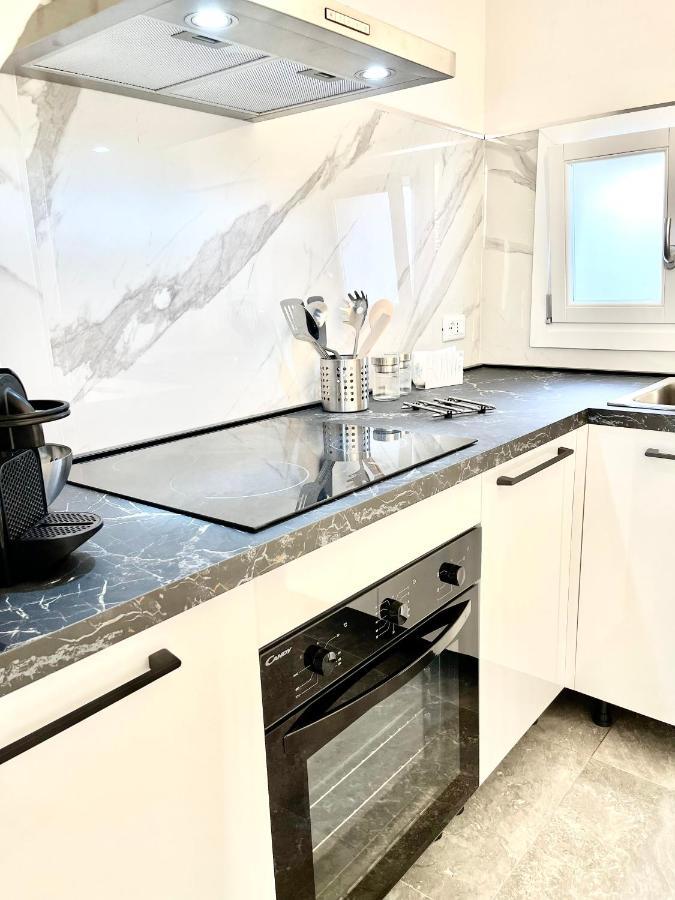 Il Rifugio Appartement Marettimo Buitenkant foto